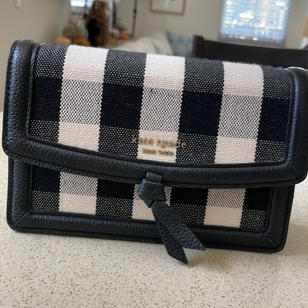 Kate Spade Crossbody